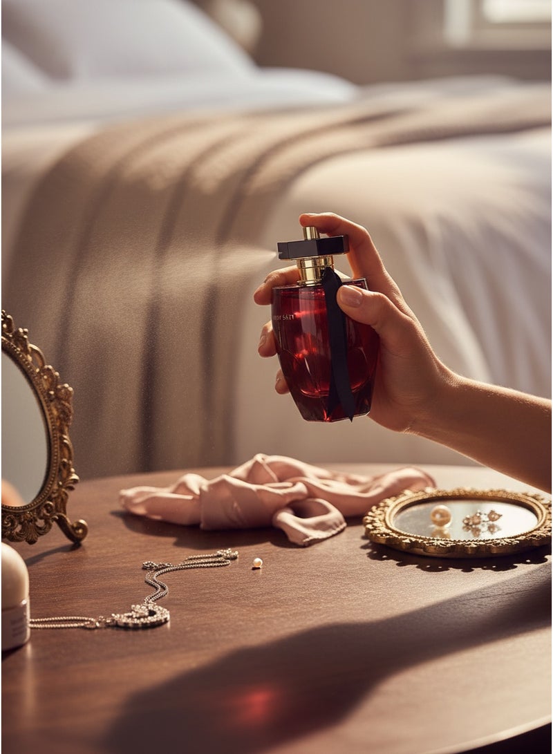 Victoria's Secret Victoria’s Secret Very Sexy Eau de Parfum Women 100 ml - Image 5